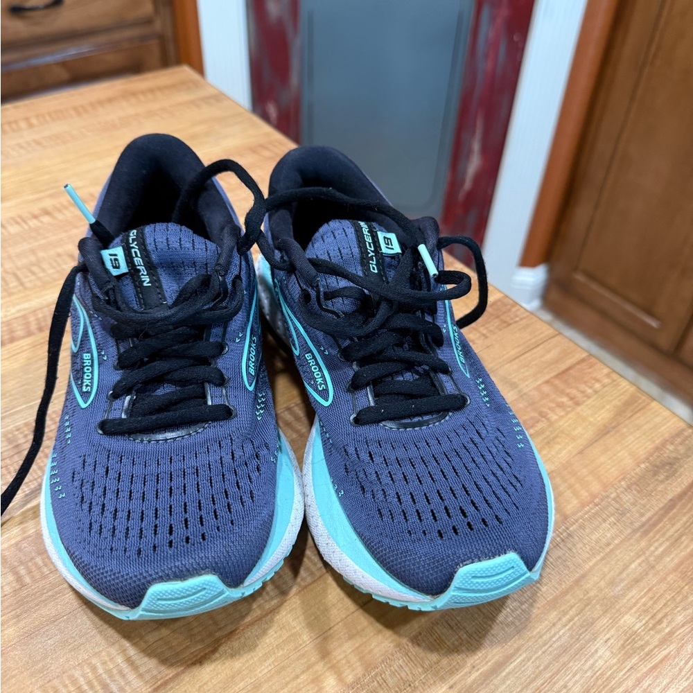 Brooks Glycerin 19 Running Shoes
